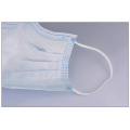 Non-woven Fabric 3 ply Surgical Face Mask